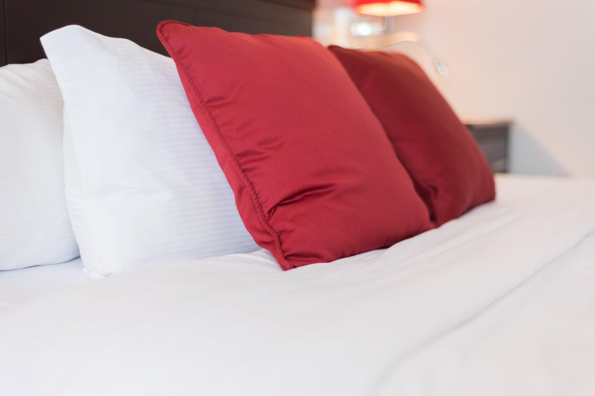 Hotel Le Floral Sherbrooke Eksteriør billede