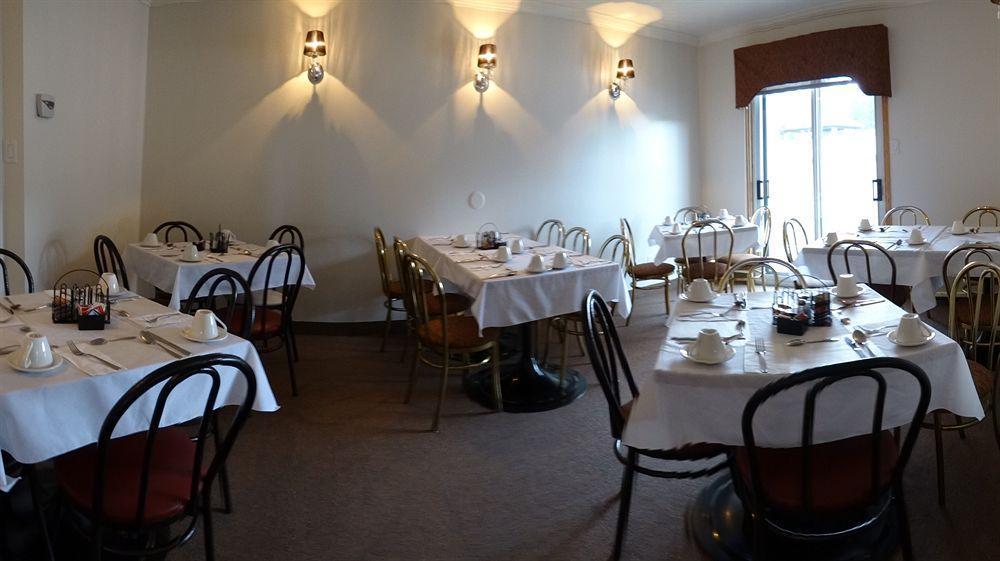Hotel Le Floral Sherbrooke Eksteriør billede