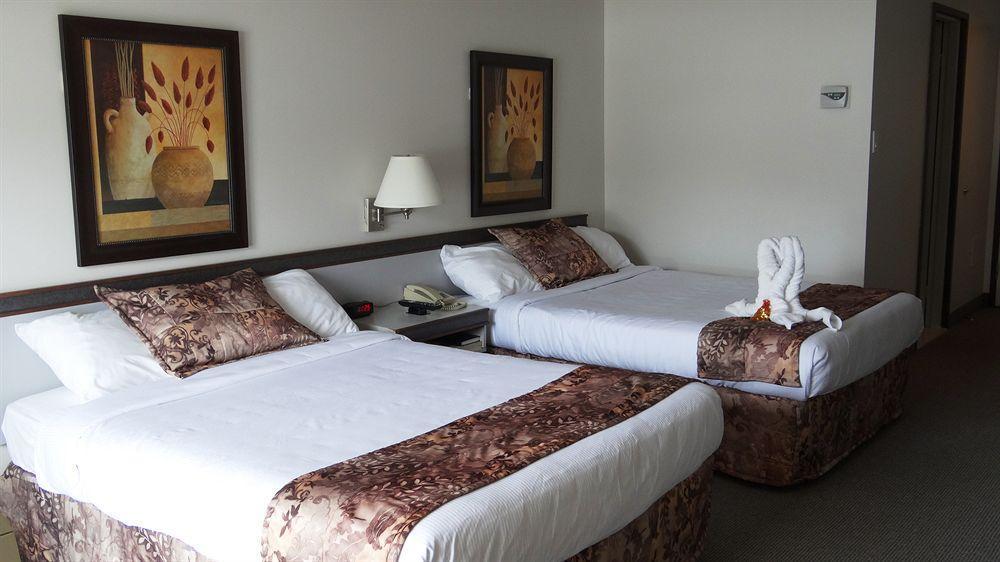 Hotel Le Floral Sherbrooke Eksteriør billede